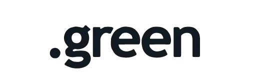 .green logo